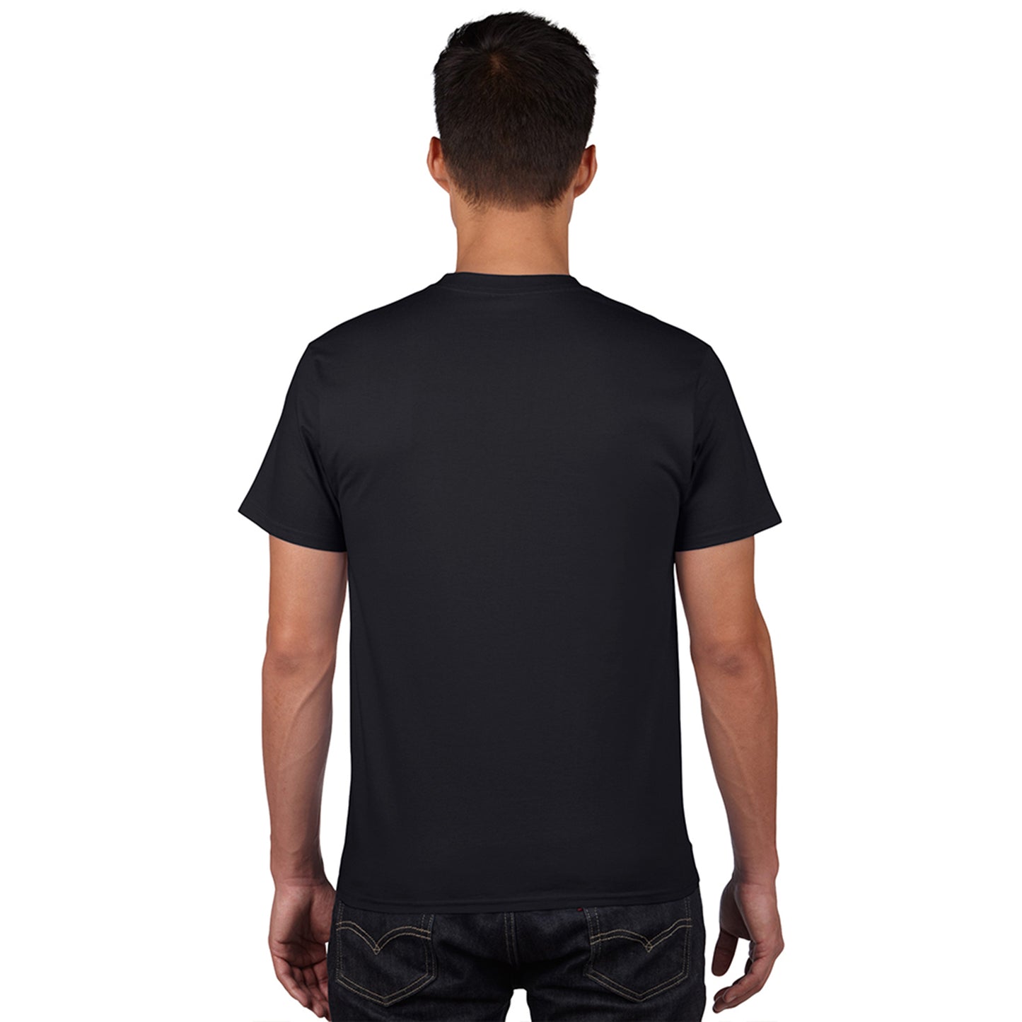 Custom Flip Sequin Shirt  (Heart)